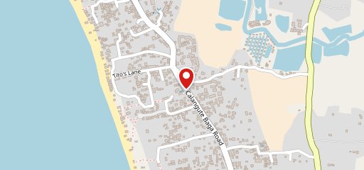 Sai Vinayak Pure Veg Family Restaurant on map