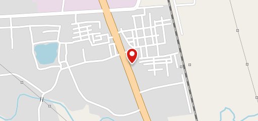 Saida E Gareeb Nawaz Seekh Paratha on map