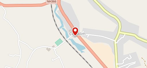 Hotel Saidham Family Restaurant 1st Floor on map