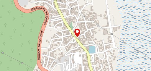 SAIFE BAKE SHOP on map