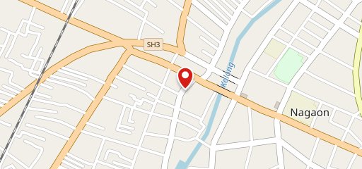 SAIKIA RESTURANT on map