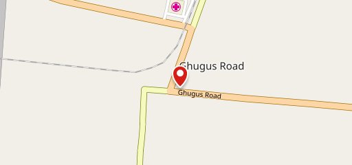 Saikrupa Chinese corner & cold drinks,Ghugus on map