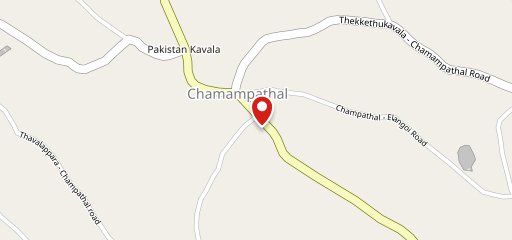 Saina Events & Restaurant on map