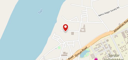 Sainath Cheese Anguri on map