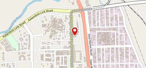 SAINATH CHINESE on map