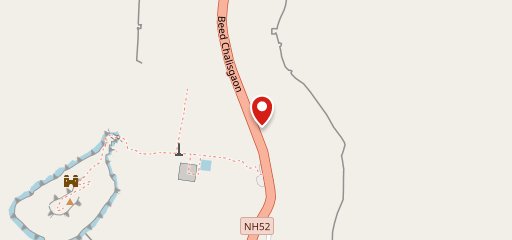 Sainath Hotel on map