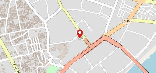 Shree Sainath Snacks & Juices on map