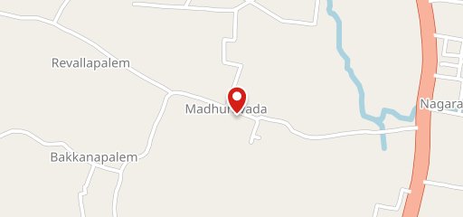 Sainath Tiffins & Curry Point on map