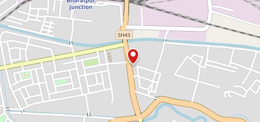 SAINI BITE ( Bakery & Cafe ) on map