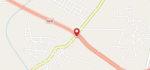 Saini Pakode Wala Bahadurgarh ke mashoor pakode on map