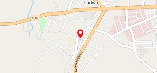 SAINI SWEET HOUSE on map