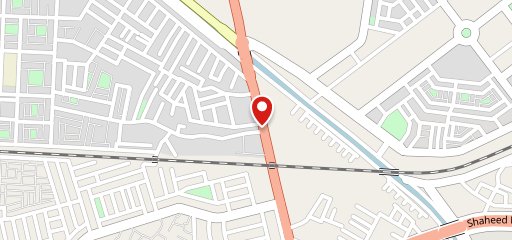 Sainik Restra The Dhaba on map