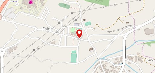 Forneria Sainini sulla mappa