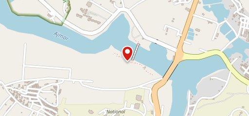 Sair Sapata Restaurant on map