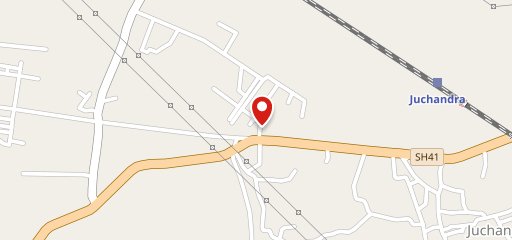 Sairam Misal Pav on map