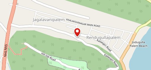 Sairam Restaurant on map