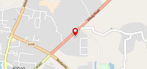 Sairat Bhelpuri Center on map