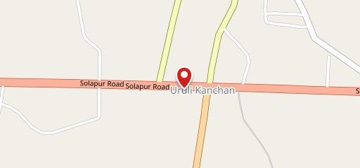 Sairat biryani on map