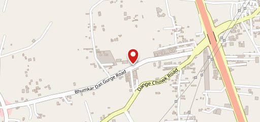 Sairu's Cafe & Kitchen on map