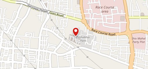 SAI's Cheese Panipuri And Sandwich on map