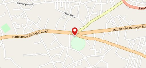 Saishwari snacks center on map