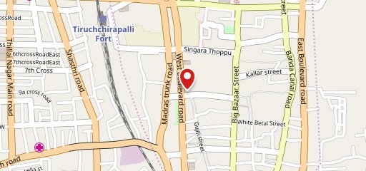 Dimora Restaurant on map