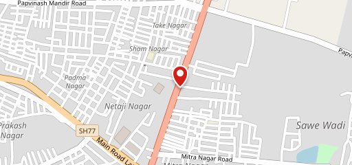 SAIYOG CHICKEN CHINESE on map