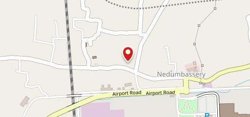 SAJ Earth Resort & Convention Center on map