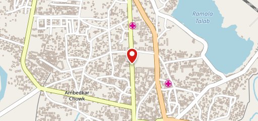 Saajan Kancha • Chinese and Momos Centre on map