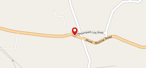 sajesh thodathy on map