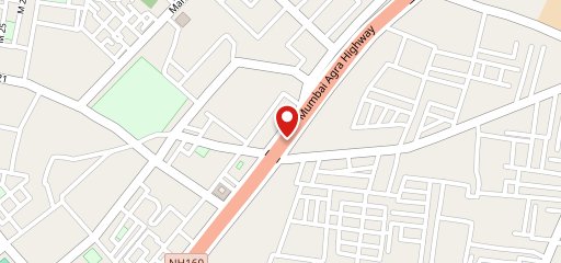 Saji Restaurant on map