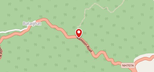 Sajwan Maggi Point on map