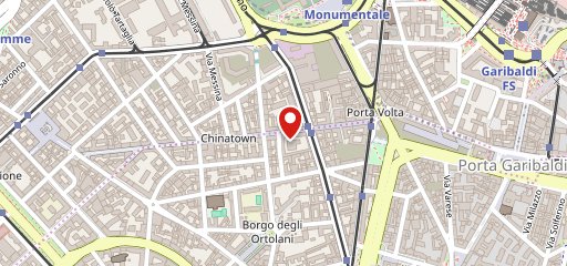 Sakakura - Sarpi sulla mappa