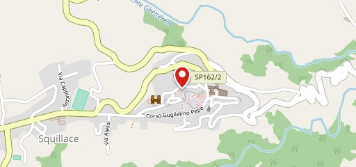 SakaEventi sulla mappa