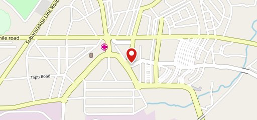 Sakchi Mistanna Bhandar on map