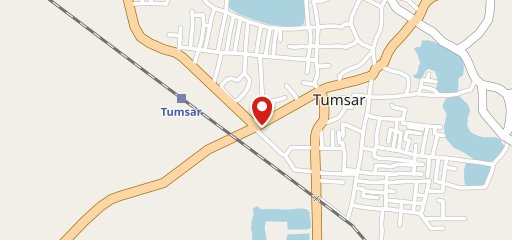 Sakharwade Resto. & Bar on map