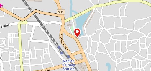 SAKIR INDIA RESTAURANT on map