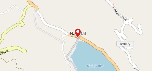 The Sakley's Restaurant & Pastry Shop on map