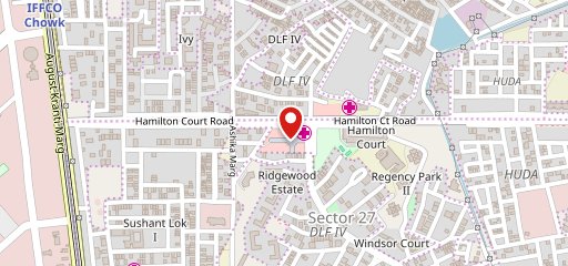 Sakley's The Mountain Cafe on map