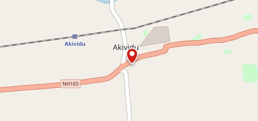 Sakthi Deluxe restaurant on map