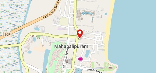 Sakthi Cakes on map