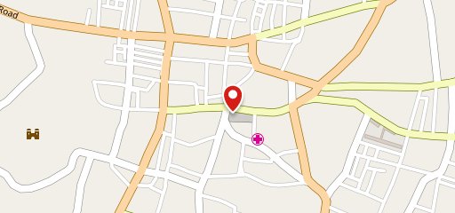 SAKTHIVINAYAGAR CHAPPATHI STALL on map