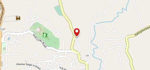 SAKUNTHALA THATTUKDA on map