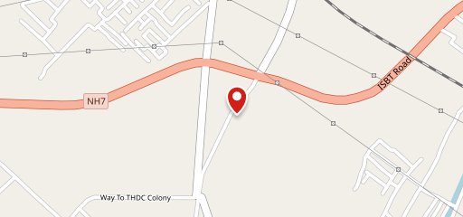 Sakura bakery & cafe on map