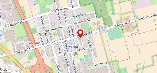 Sala Snc Di Sala Gianluca E Sala Alessandra sulla mappa