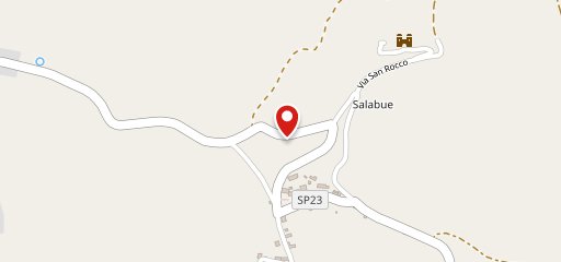 Ristorante Salabue sulla mappa