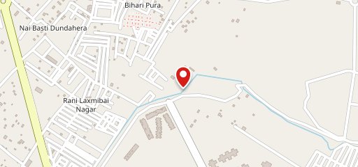 Salade N Sante on map