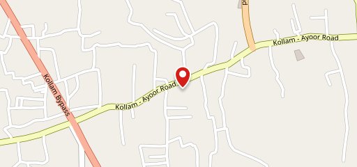 SALAM FRUITS AND BAKERY on map