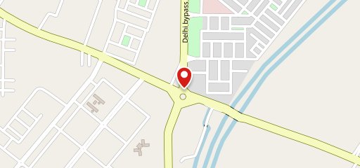 Salasar Balaji Bada Paratha Original & Old on map