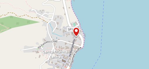 Sale, Amore e Vento Braceria con cucina sulla mappa